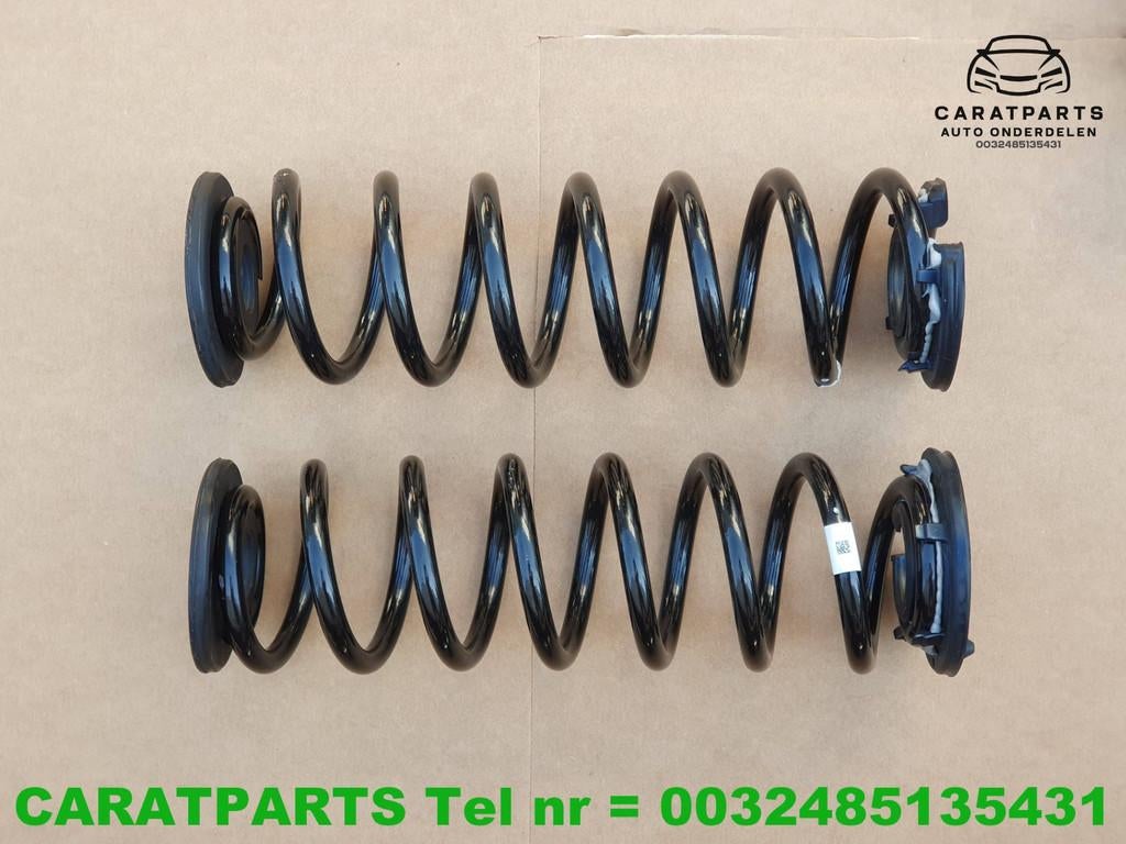 5QS511103M Tiguan CT1 ressort h lico dal ressorts kodiaq tig, Autos : Pièces & Accessoires, Volkswagen, Volkswagen AG, Vw@volkswagen.de