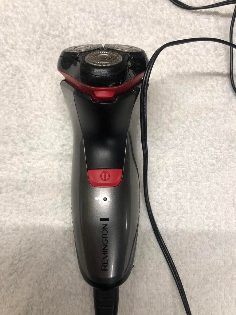 Scheermachine Remington, Elektronische apparatuur, Persoonlijke Verzorgingsapparatuur, Ophalen, Zo goed als nieuw