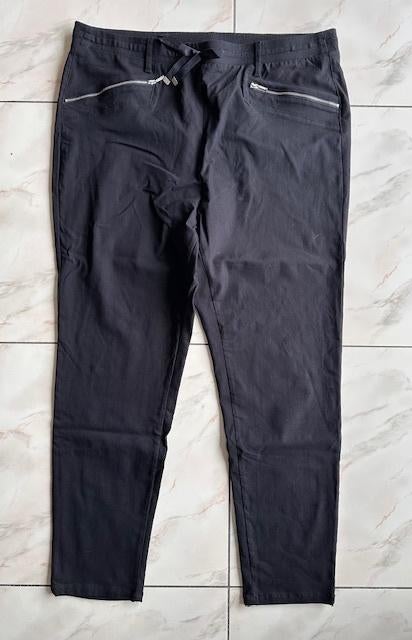 Pantalon MS Mode taille 50 (nr7241), Taille 46/48 (XL) ou plus grande, Enlèvement ou Envoi, Comme neuf, Longs
