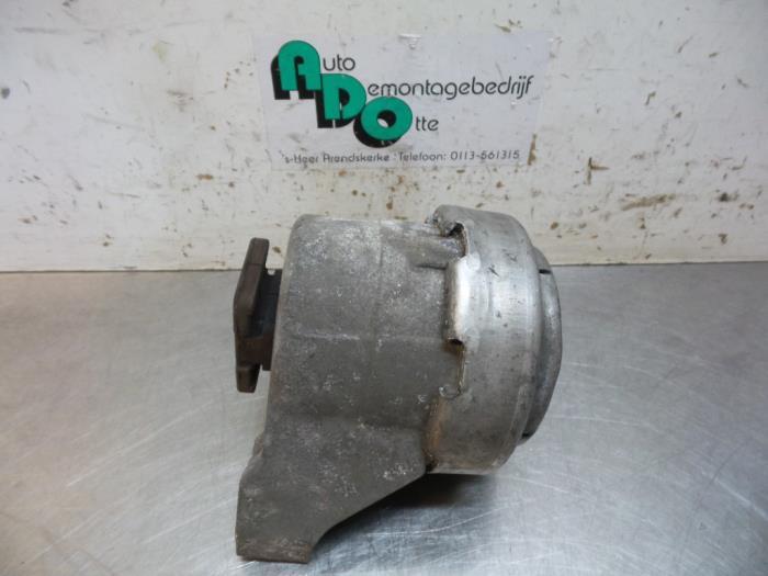 Support moteur d'un Ford Mondeo (Mondeo 07-), Autos : Pièces & Accessoires, -, 3 mois de garantie, -, -