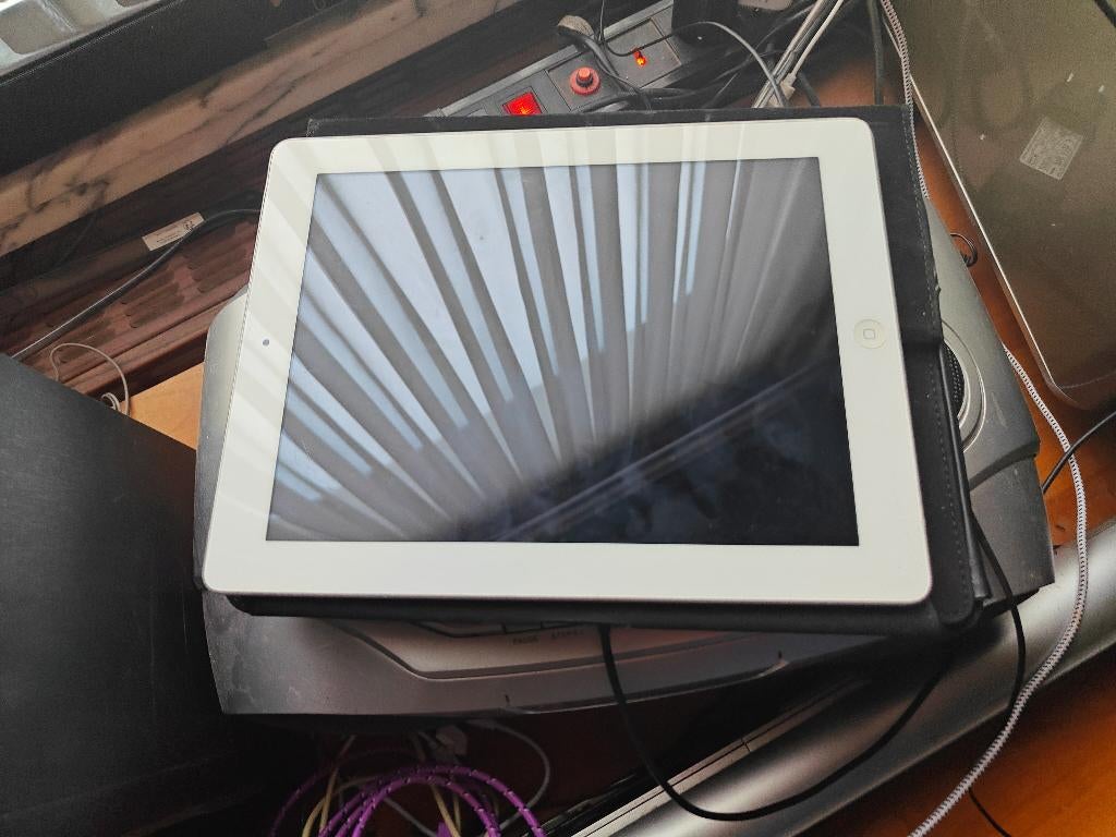 Tablet, Computers en Software, Android Tablets, Ophalen, Gps, 64 GB, Wi-Fi