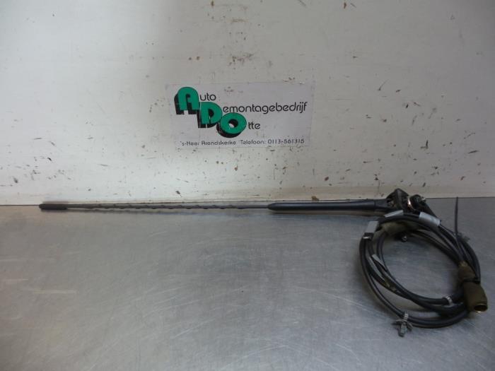 Antenne d'un Nissan NV200, -, 3 mois de garantie, Utilisé, -