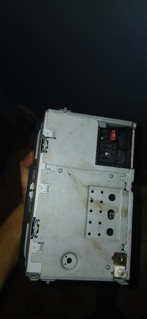 Auto radio seat, Autos : Divers, Autoradios, Enlèvement, Comme neuf