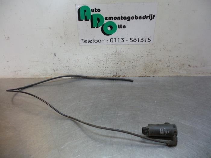 Pompe lave-glace avant d'un Ford Transit (Transit 00-), -, 3 mois de garantie, -, -