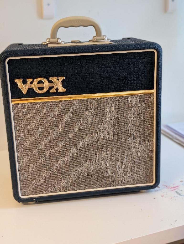 Ibanez complete kit voor elektrische gitaar + Vox-versterker, Ophalen, Ibanez, Nieuw, Met versterker