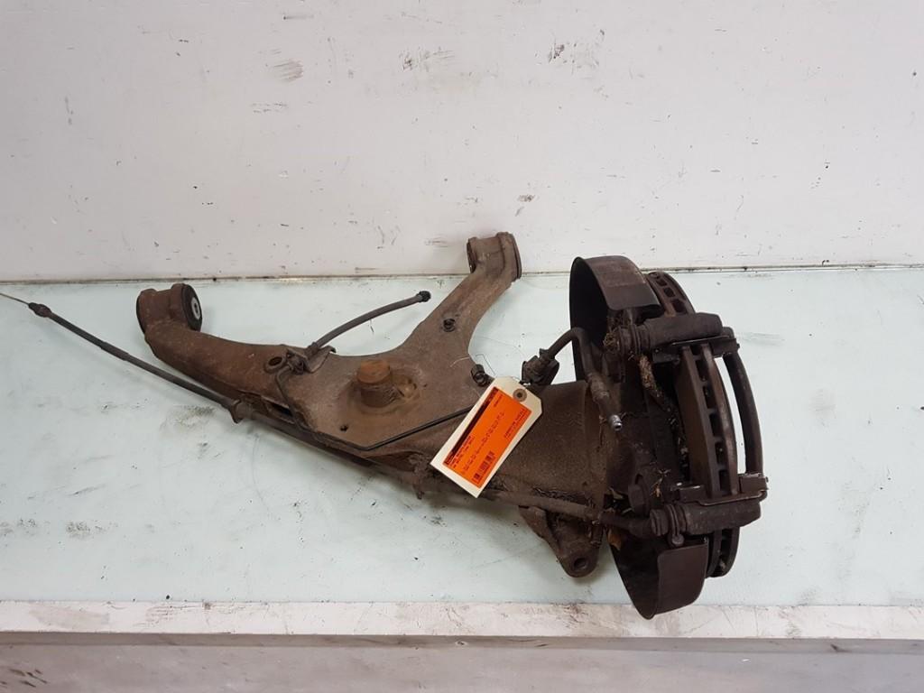 DRAAGARM RECHTS ACHTER Volkswagen Transporter T5, Dhr. J. Ham, Gebruikt, Volkswagen, Administratie@autoham.nl