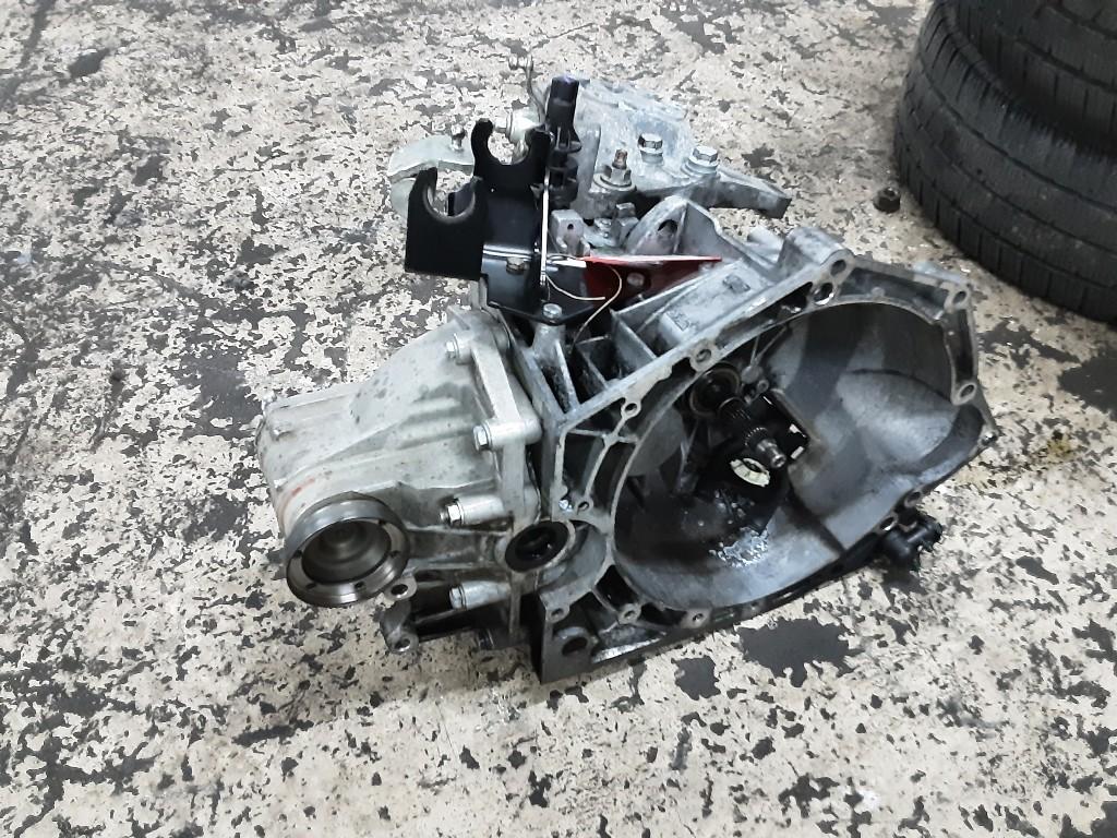 BOITE DE VITESSES MANUELLE Peugeot Boxer (U9) (20GP25), Autos : Pièces & Accessoires, Transmission & Accessoires, Peugeot, Utilisé