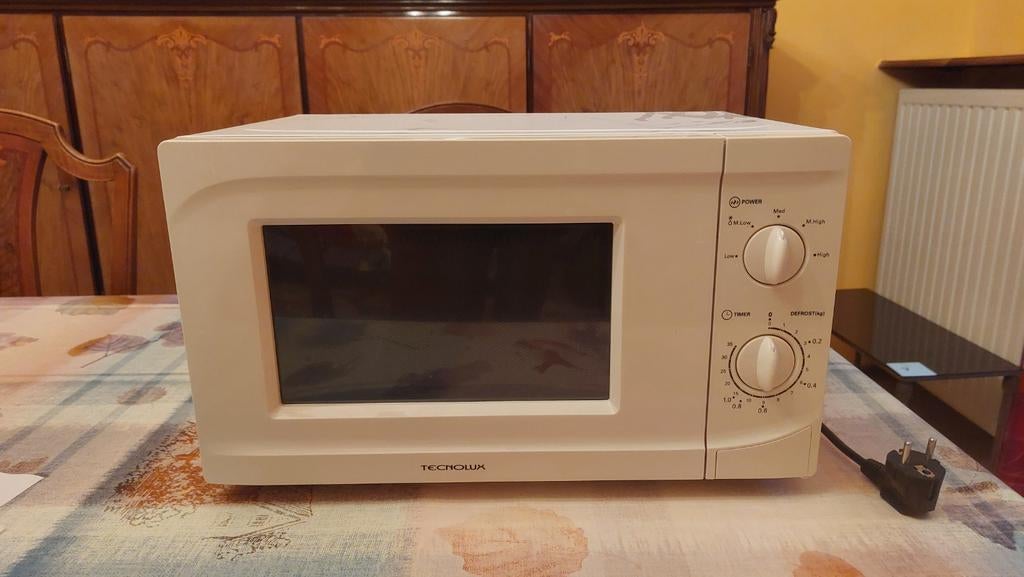 Four à micro-ondes, Electroménager, Micro-ondes, Enlèvement, Four, Micro-ondes