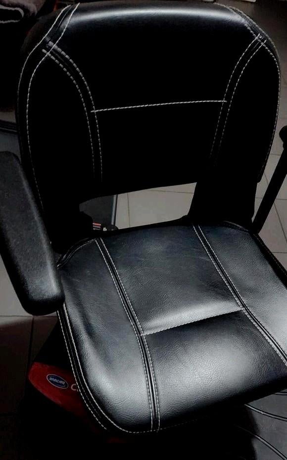 Scooter electrique invacare colibri, 10 km/h ou moins, 15 km ou moins, Invacare, Enlèvement