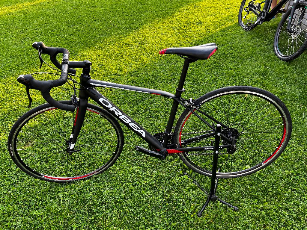 Orbea Avant, Vélos & Vélomoteurs, Autres marques, Femmes, Aluminium, Enlèvement