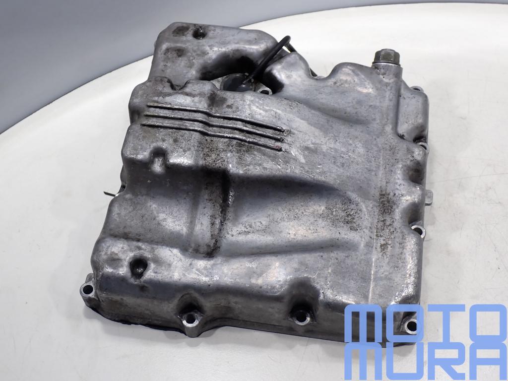 Yamaha YZF1000R Thunderace 1996 - 2001 carterpan oliepan YZF, Motoren, Ophalen of Verzenden, -, -, -