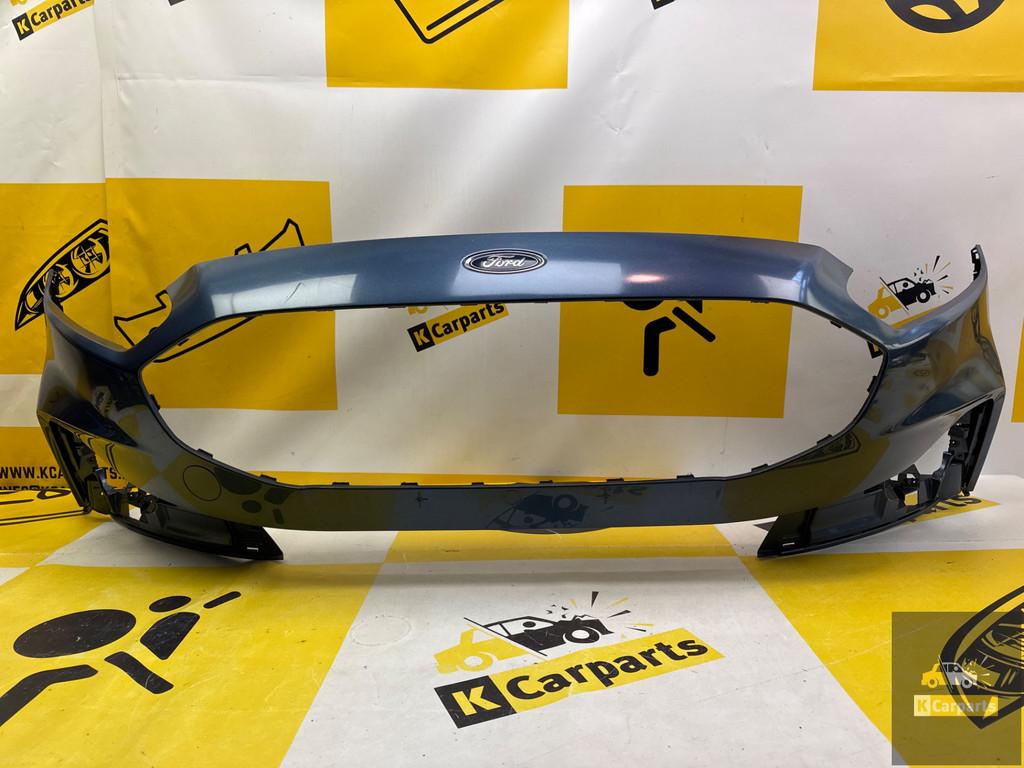 Ford Galaxy Voorbumper Origineel LM2V17757A Origineel, Auto-onderdelen, Gebruikt, Voor, Info@ford.com, Ford