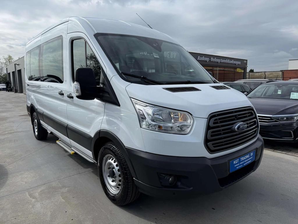 Ford Transit 2.0 TDCI ROLSTOELLIFT NAVIGATIE CAMERA PDC CARP, 167 g/km, https://public.car-pass.be/vhr/9ad34173-ddef-4abc-8e35-b1212dd87380