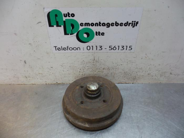 Roulement de roue arrière d'un Volkswagen Golf (Golf 83-), Autos : Pièces & Accessoires, Volkswagen, -, Utilisé, -