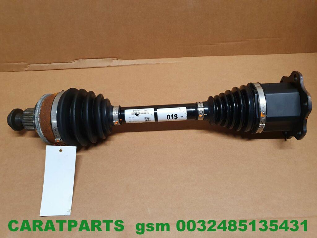 4n0407271a a7 arbre d'entra nement a8 axe traversant a6 card, Autos : Pièces & Accessoires, AUDI AG, Auto-Union-Strasse 1
85045  Ingolstadt, DE