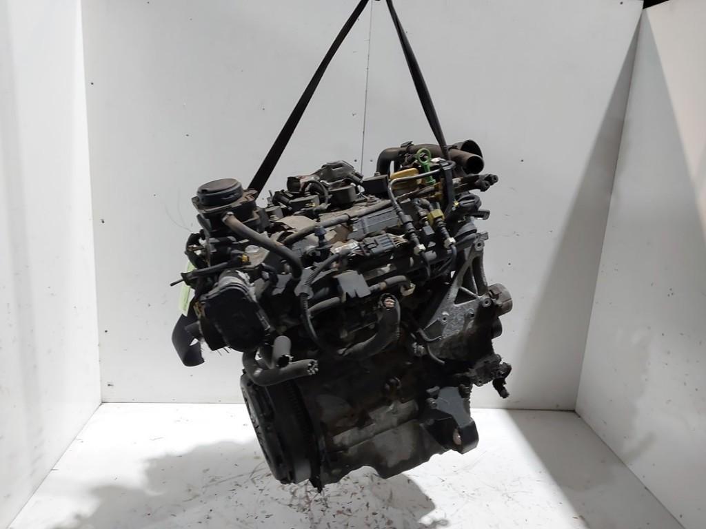 MOTOR Grande Punto (199) (|71749105|71751110|71793880|), Dhr. J. Ham, Gebruikt, Administratie@autoham.nl, Fiat