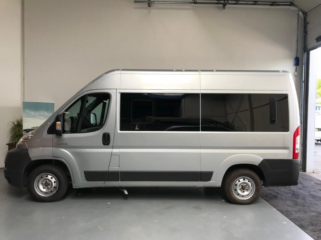 Onderdelen Citroen Jumper, Auto-onderdelen, Overige Auto-onderdelen, Citroën, Gebruikt, Ophalen