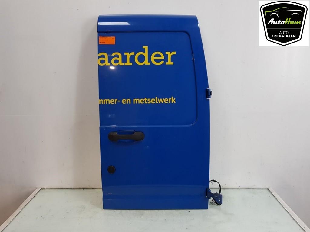 ACHTERDEUR Ford Transit Connect (|5152293|AT16V40010AB|), Auto-onderdelen, Gebruikt, Achter, Ford, Deur