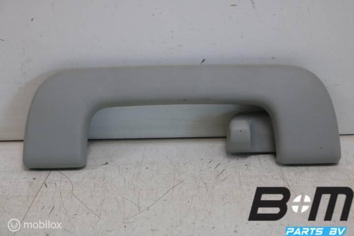 Handgreep in hemel LA Audi Q3 8U 8R0857607J, Gebruikt