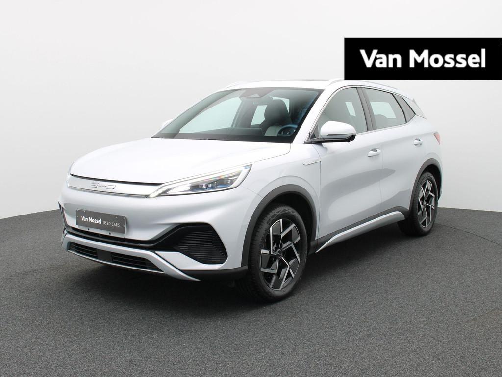 BYD ATTO 3 Design (automatique), Autos, BYD, Entreprise, Achat, ATTO 3, Airbags, Air conditionné, Alarme, Bluetooth, Verrouillage central