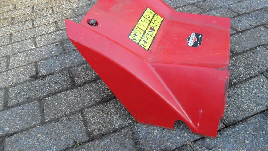 TUNNEL GEZOCHT, Tuin en Terras, Ophalen, Zo goed als nieuw, Castel garden