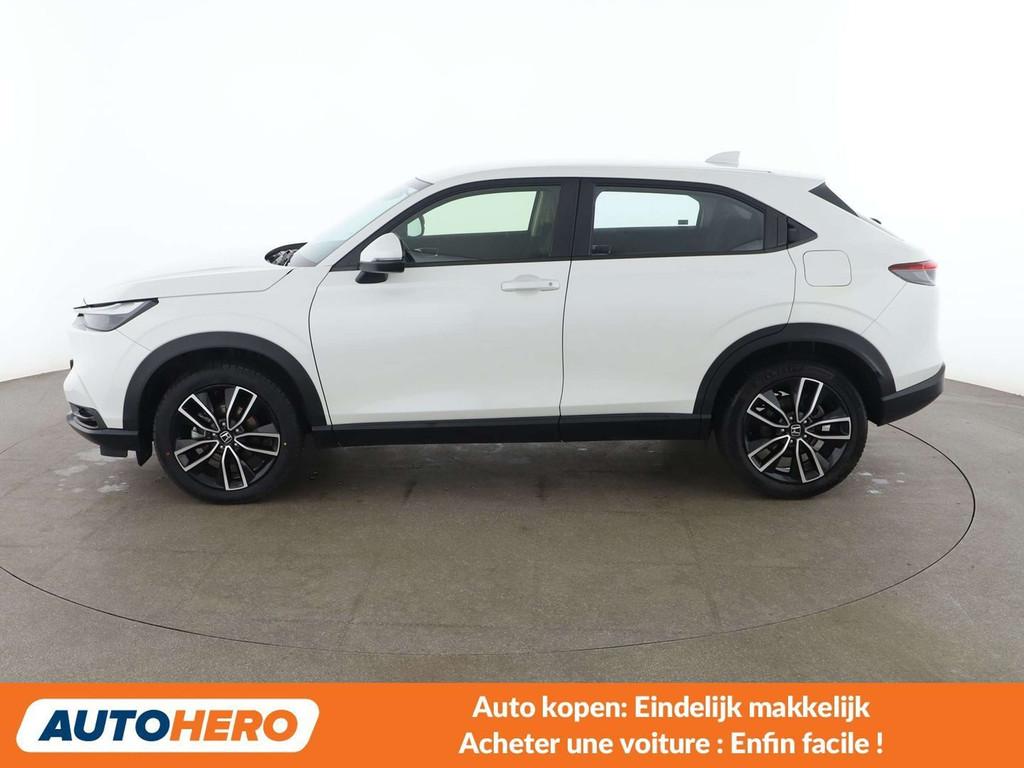 Honda HR-V 1.5 i-MMD Hybrid Elegance (automatique), Autos, https://public.car-pass.be/vhr/7a1d9ef6-a5c8-4912-8745-de5e5201cdfa