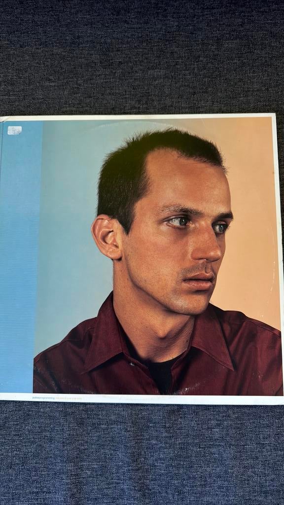 Pulseprogramming, Ophalen of Verzenden, Gebruikt