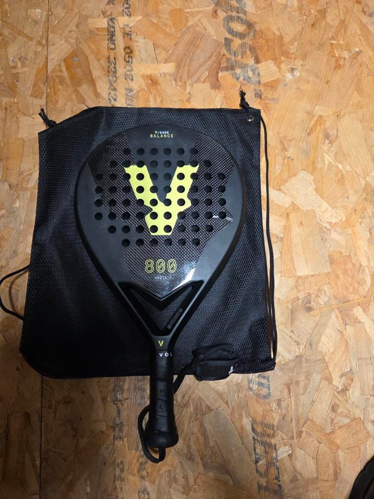 Volt 800, Sport en Fitness, Padel, Ophalen