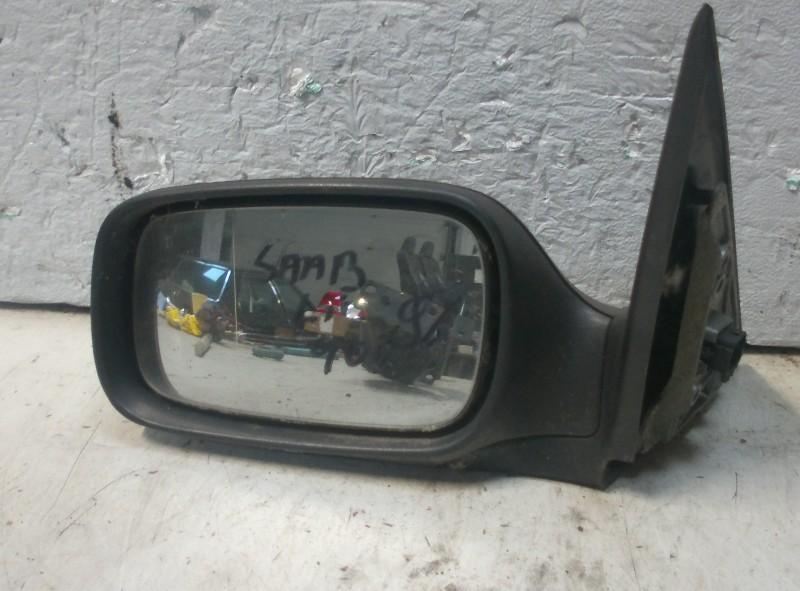RETROVISEUR LATERAL ELECTRIQUE GAUCHE Saab 900 II, Autos : Pièces & Accessoires, Rétroviseurs, Saab, Utilisé