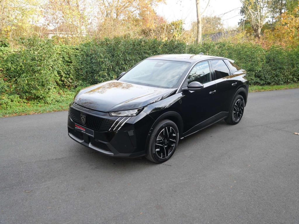 Peugeot 3008 FIRST EDITION GT HYBRID 145 PK (automatique), Autos, Peugeot, 100 kW, Achat, Entreprise, Commande vocale