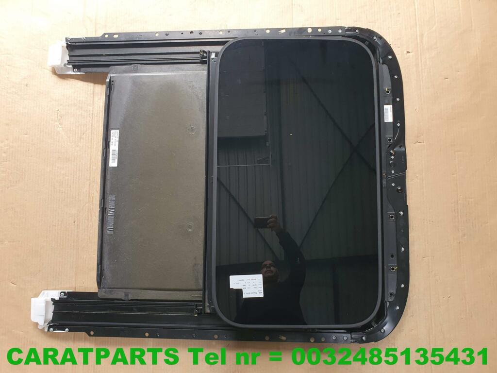 1T0877041C Touran kanteldak touran schuifdak pano open dak, Auto-onderdelen, Gebruikt, Volkswagen, Volkswagen AG, Vw@volkswagen.de
