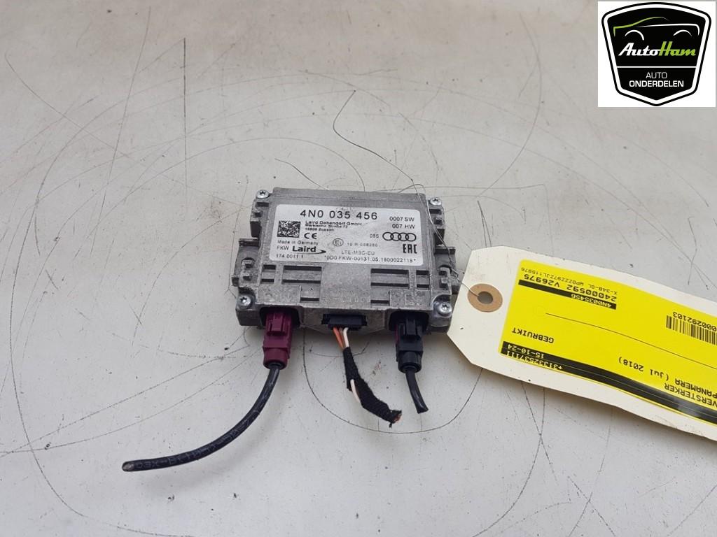 ANTENNE VERSTERKER Porsche Panamera (971G) (|4N0035456|), Dhr. J. Ham, Gebruikt, Administratie@autoham.nl, Porsche