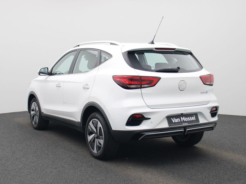 MG ZS Standard Range 51 kWh Comfort (automatique), Autos, MG, 50 kWh, Achat, Entreprise, ZS