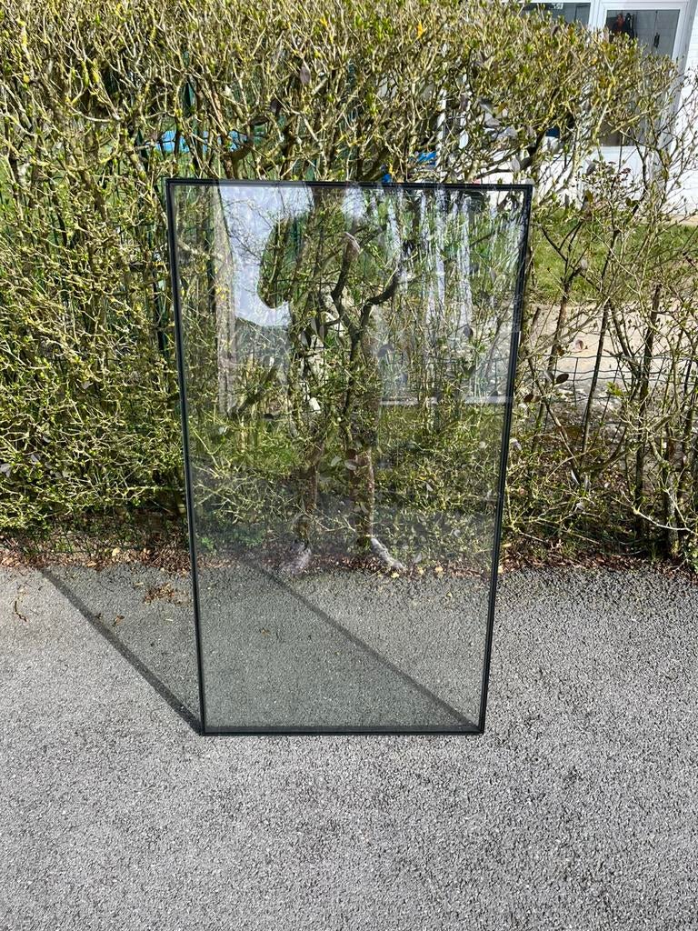 Vitre double vitrage, Bricolage & Construction, Vitres, Châssis & Fenêtres, Double vitrage, Comme neuf, Fenêtre de façade ou Vitre