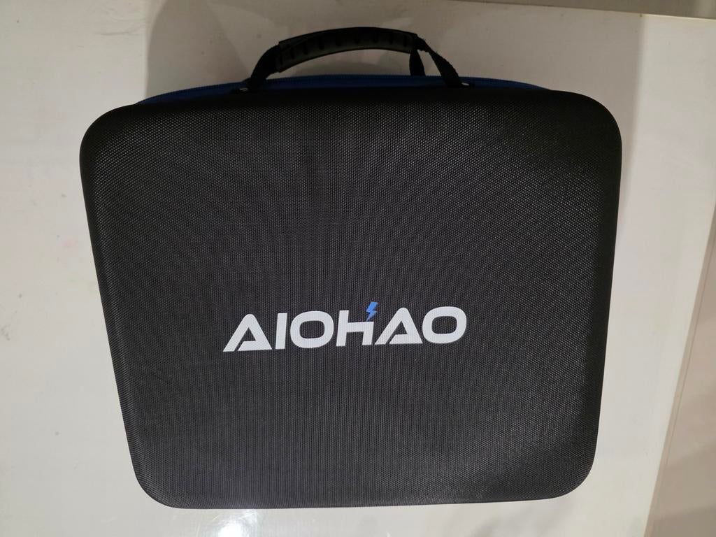 Oplaadkabel voor hybride/elektrische auto's type 2, Auto diversen, Laadpalen, Ophalen