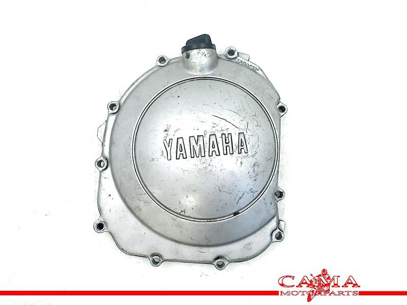 MOTORBLOKDEKSEL FZR 600 R 1994-1995 (FZR600R 4JH 4MH), Dhr. S. di Majo, Gebruikt, Info@cama-motorparts.nl, P.J. Troelstraweg 8 8
3144 CX  MAASSLUIS, NL