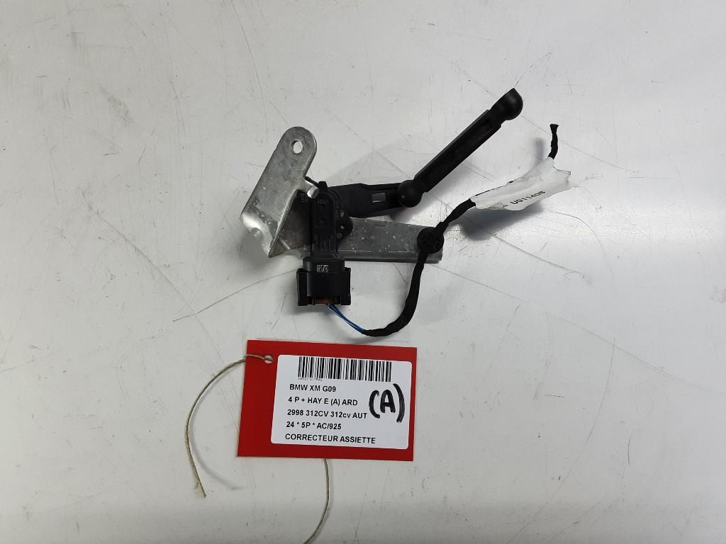 DIVERS CORRECTEUR ASSIETTE BMW XM (09) (689546702), Autos : Pièces & Accessoires, Autres pièces automobiles, BMW, Utilisé