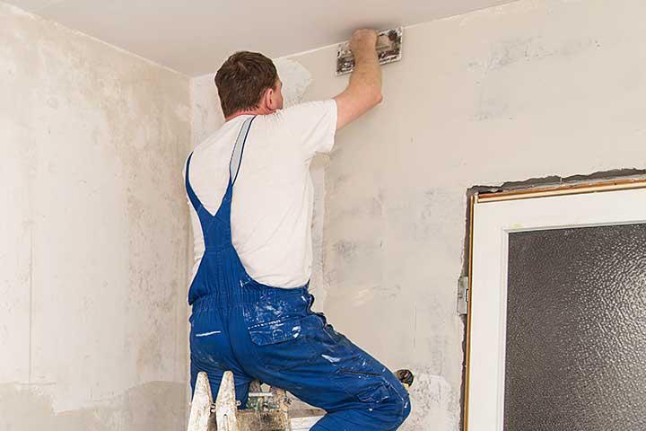 Plafonneur pro 0472/485.643, Bricolage & Construction, Dalles & Carrelages, Enlèvement ou Envoi, Neuf