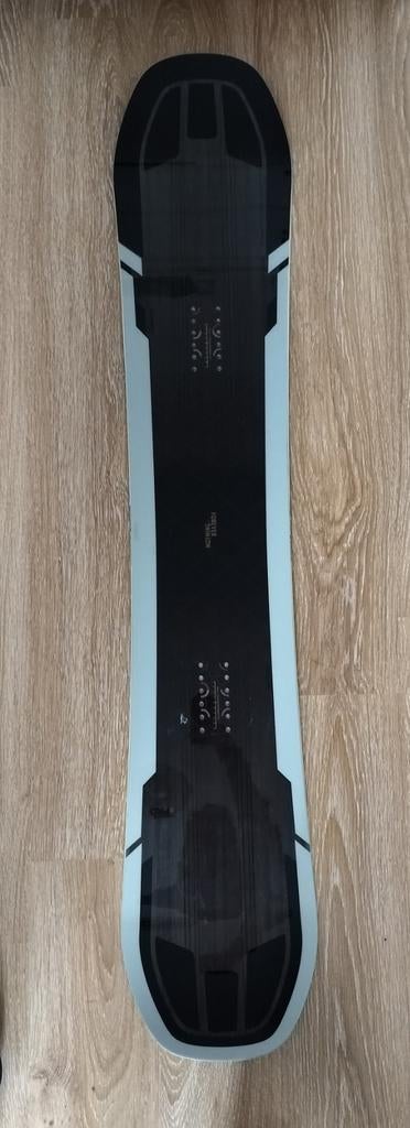 Snowboard+bindingen+tas, Sport en Fitness, Ophalen, Nieuw, Board