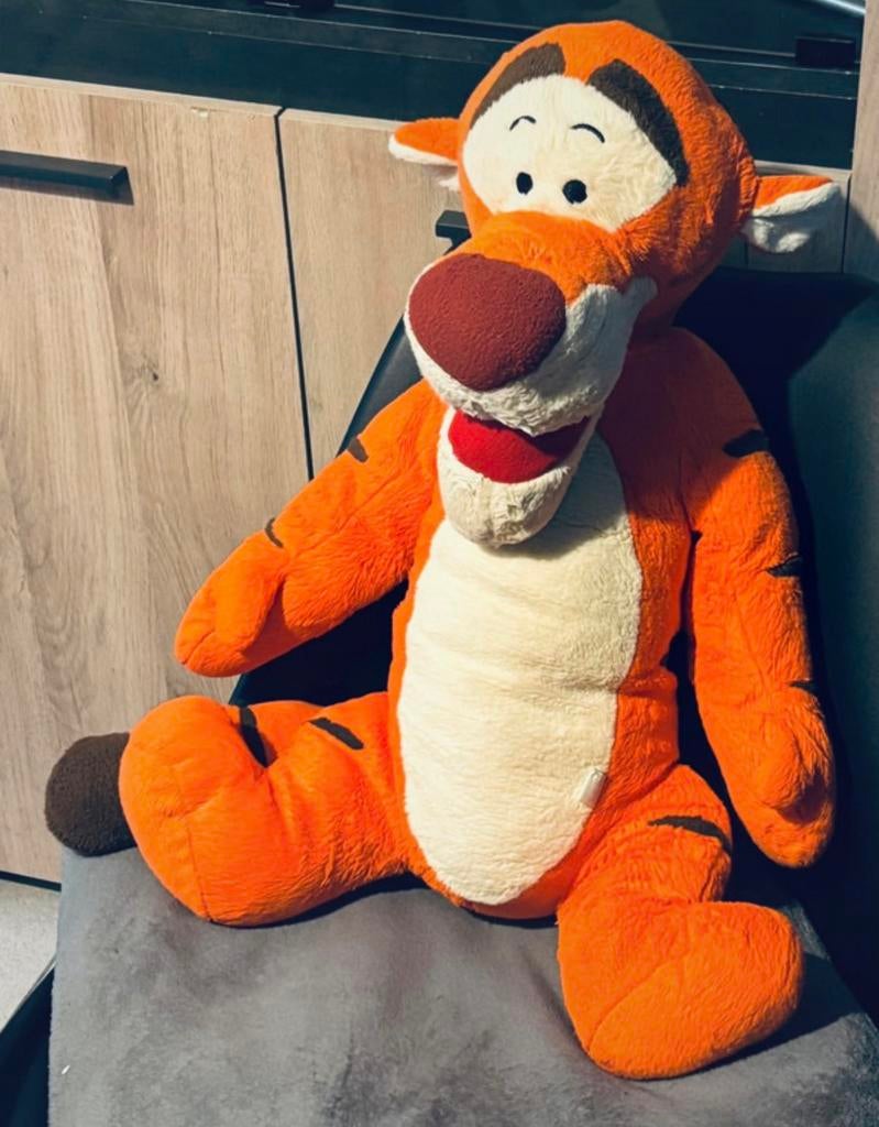 Grand Tigre Disney, Enfants & Bébés, Enlèvement, Comme neuf