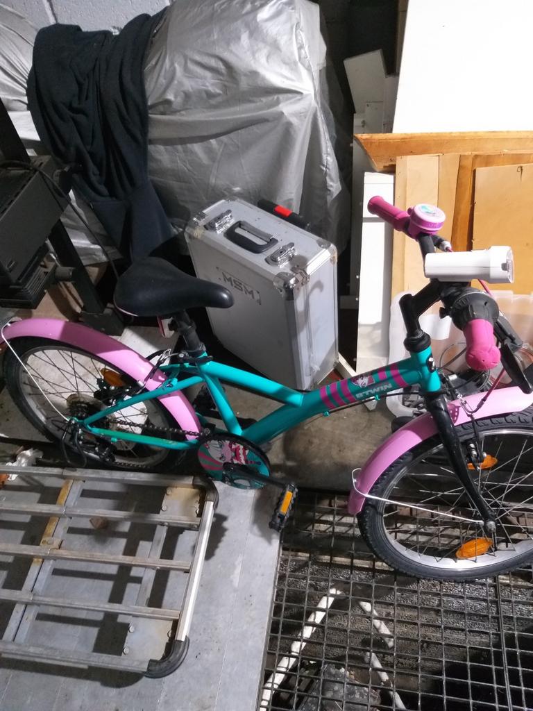 Vélo pour enfants 20 pouces, Enlèvement ou Envoi