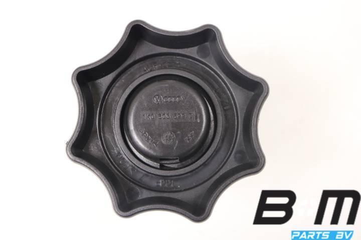 Bout voor reservewiel bevestiging Volkswagen Golf 5, Auto-onderdelen, Klein materiaal, Gebruikt