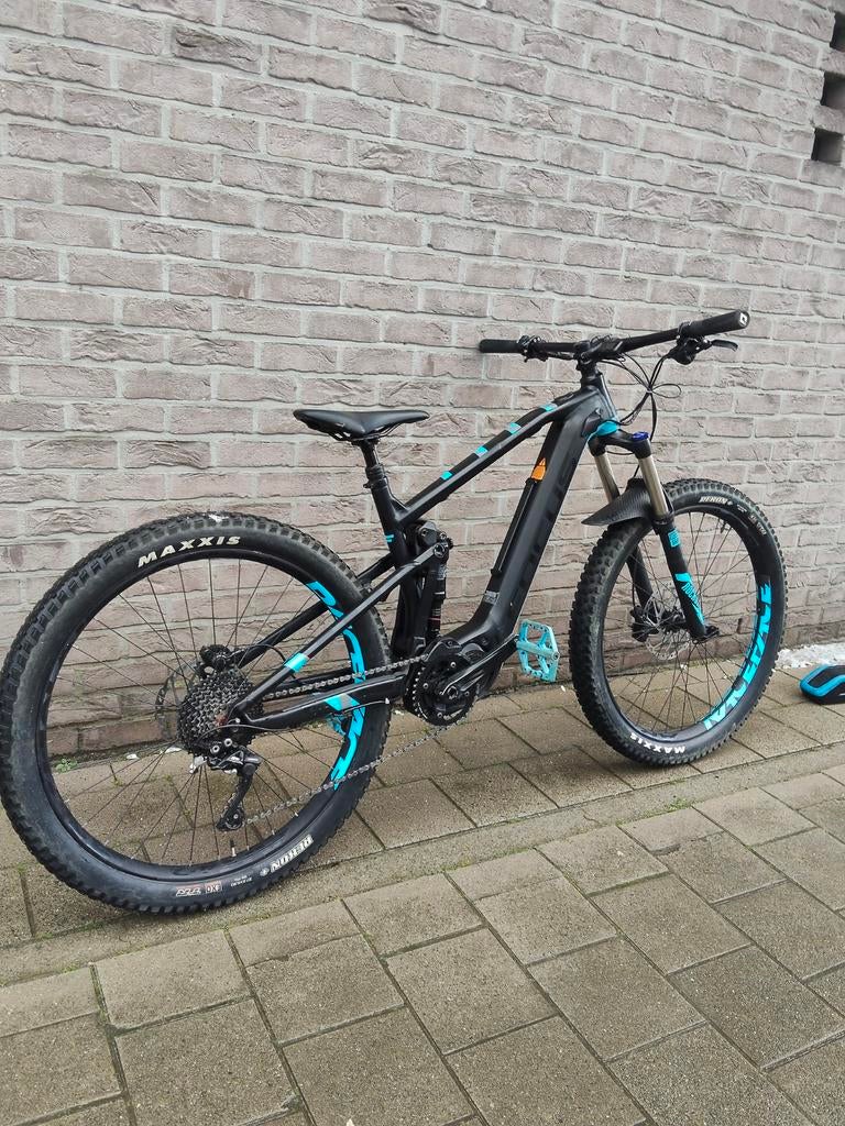 JAM² Plus 2018 (avec batterie supplémentaire), Vélos & Vélomoteurs, Enlèvement