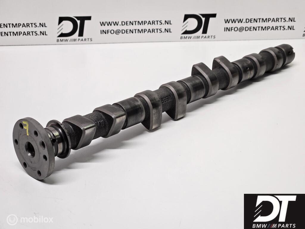 Nokkenas BMW M3 E30 S14 2.3 S14B23 11311317004, Auto-onderdelen, Gebruikt, Ophalen of Verzenden, BMW, BMW