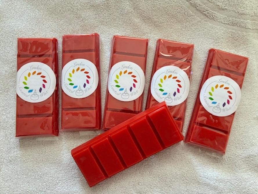 Snapbars Snapbar Waxmelt wax wax, parfum après-rasage JOOP, Enlèvement ou Envoi, Neuf, Bougie