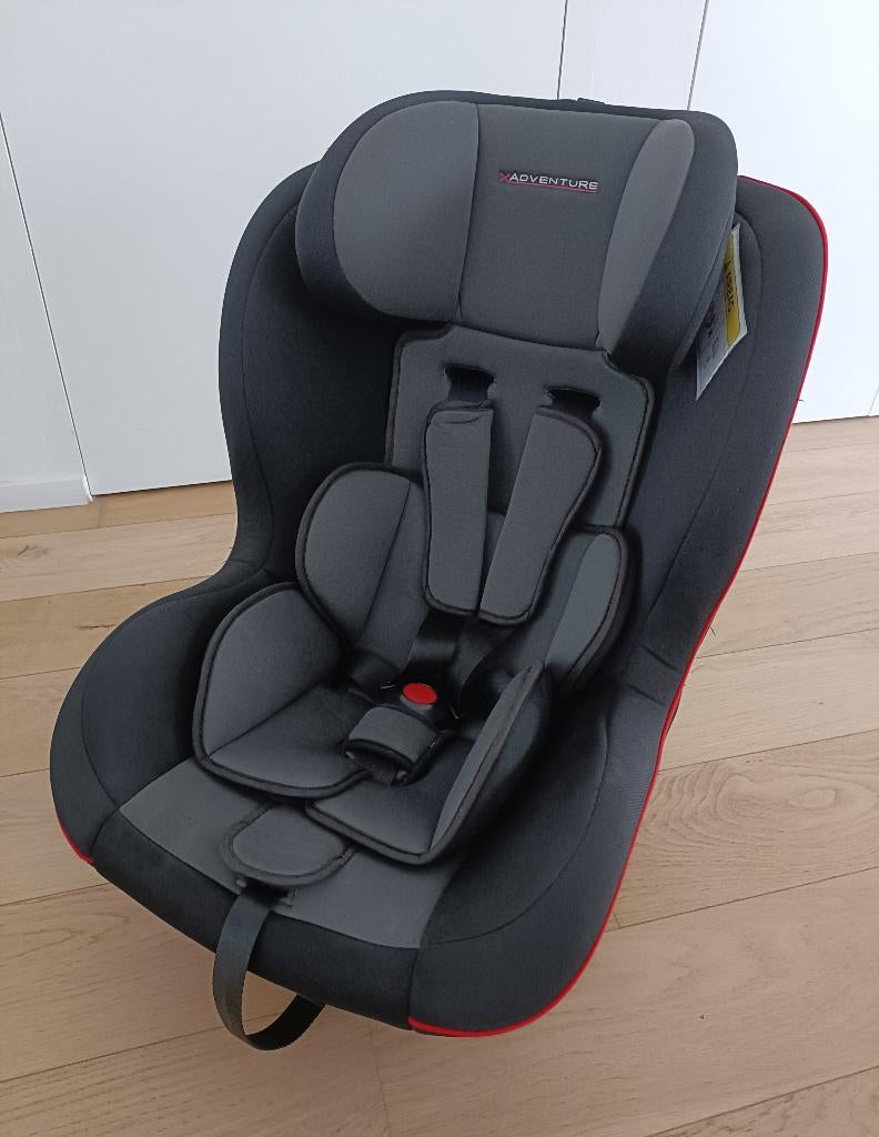 Kinderzitje/Autostoeltje, Kinderen en Baby's, Autostoeltjes, Verstelbare rugleuning, 0 t/m 18 kg, Ophalen, Overige merken