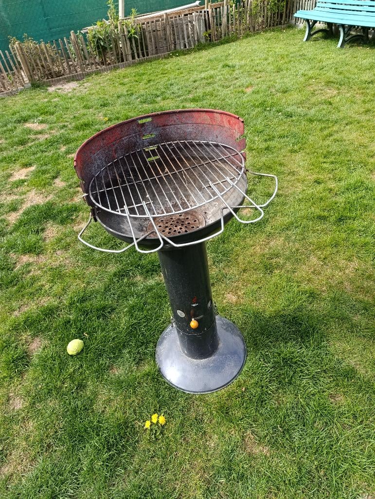 Barbecook, Tuin en Terras, Houtskoolbarbecues, Ophalen, Gebruikt, Barbecoock