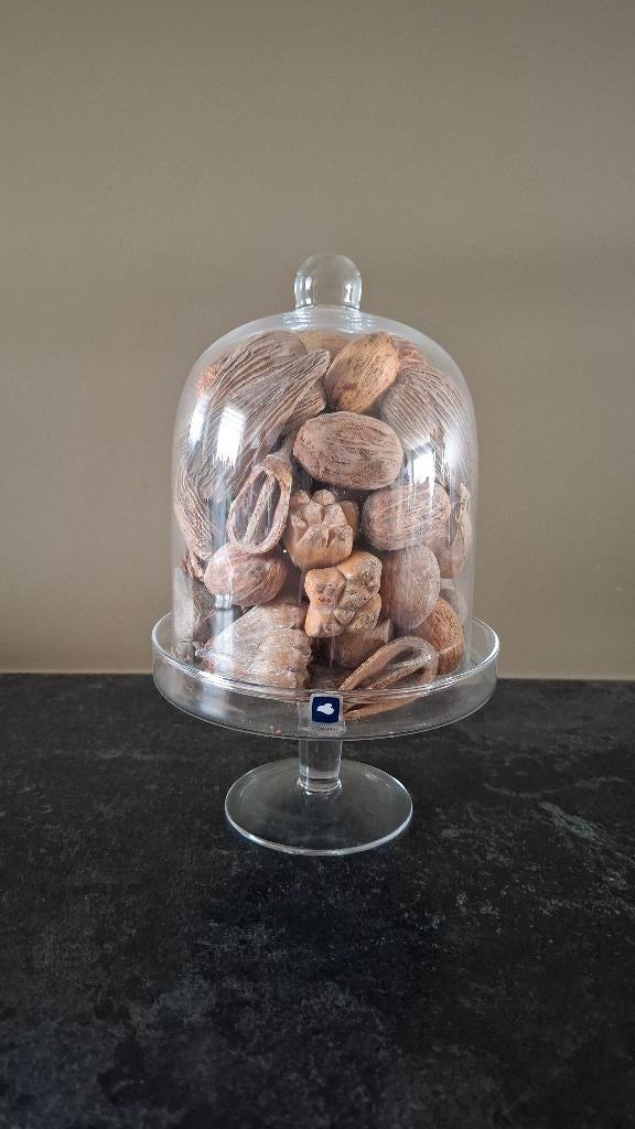 stolp, Huis en Inrichting, Woonaccessoires | Stolpen, Ophalen, Zo goed als nieuw