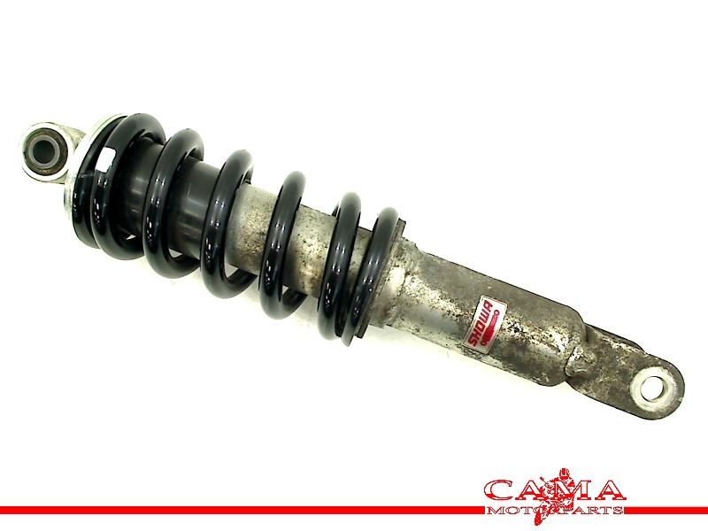 SCHOKBREKER ACHTER SHOWA GSX R 125 2020-2021 (GSX-R125XA), Dhr. S. di Majo, Gebruikt, Info@cama-motorparts.nl, P.J. Troelstraweg 8 8
3144 CX  MAASSLUIS, NL