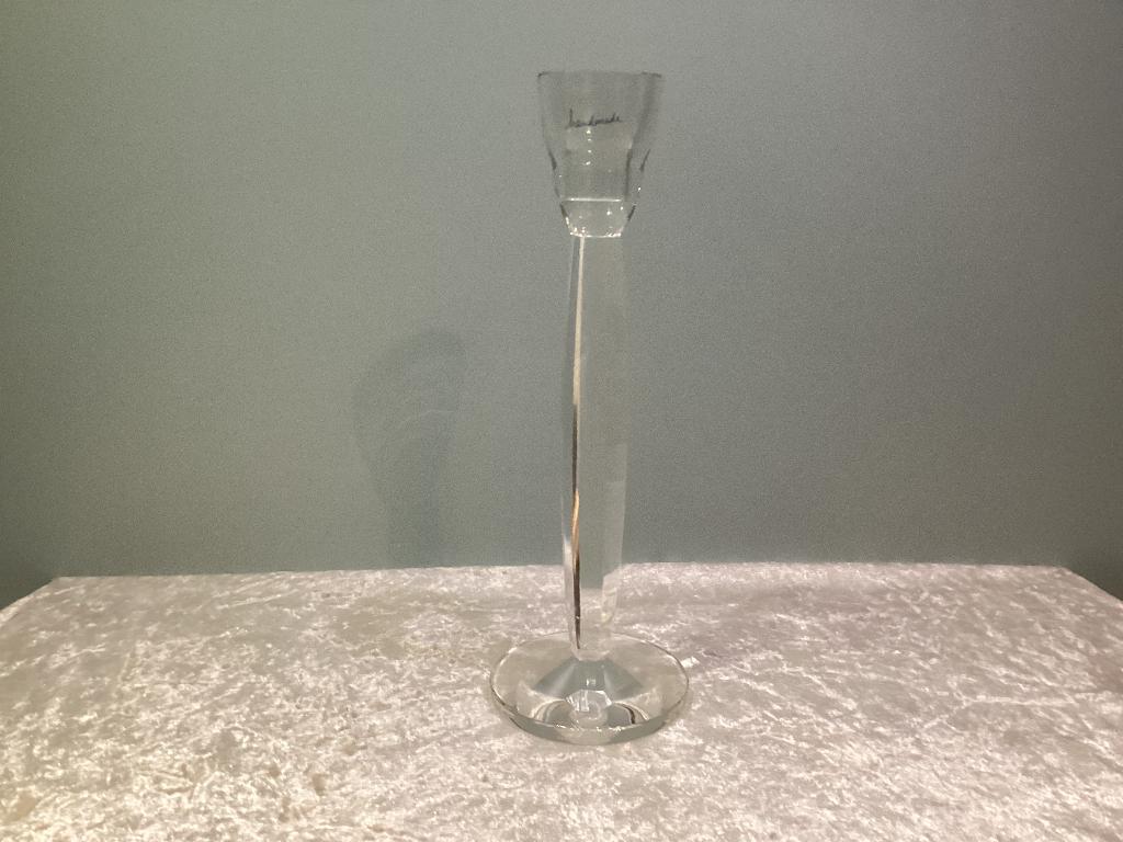 Kandelaar Villeroy & Boch. 006/Aa., Antiek en Kunst, Ophalen